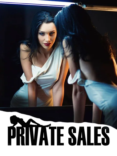 Private Sales [Original]