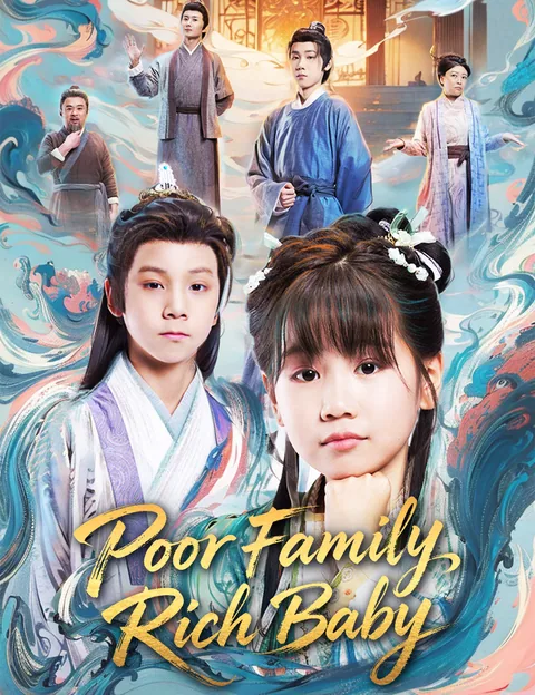 Fur-tunate: Born Full of Luck FlickReels