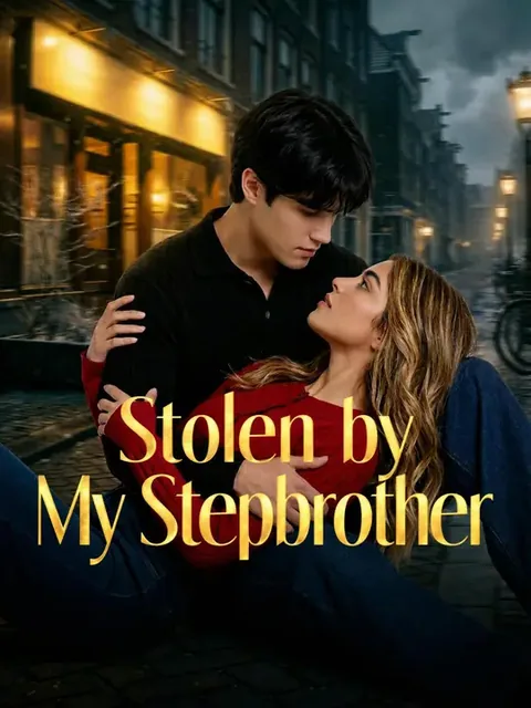 Stolen by My Stepbrother