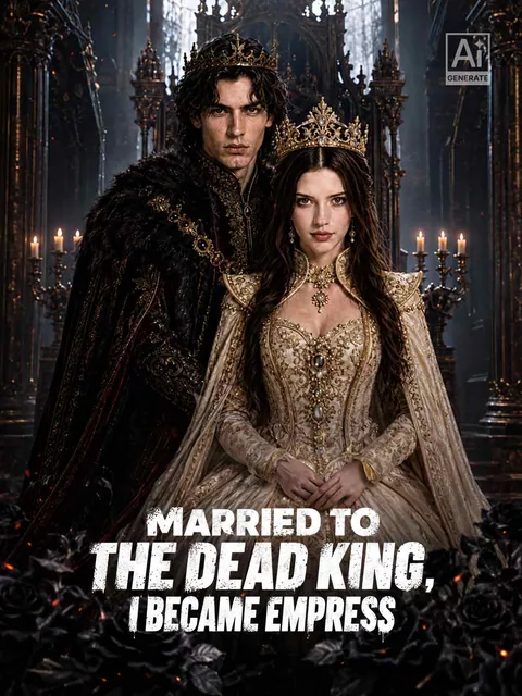 Married to the Dead King,l Became Empress