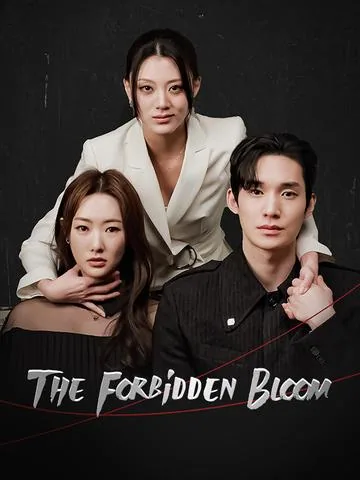 The Forbidden Bloom