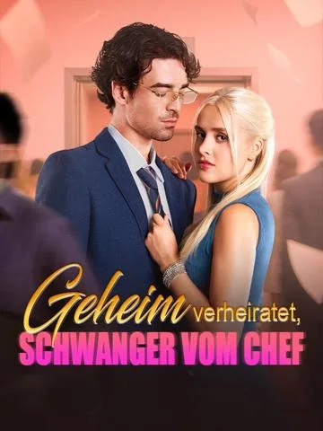 Pregnant As the Boss's Secret Wife