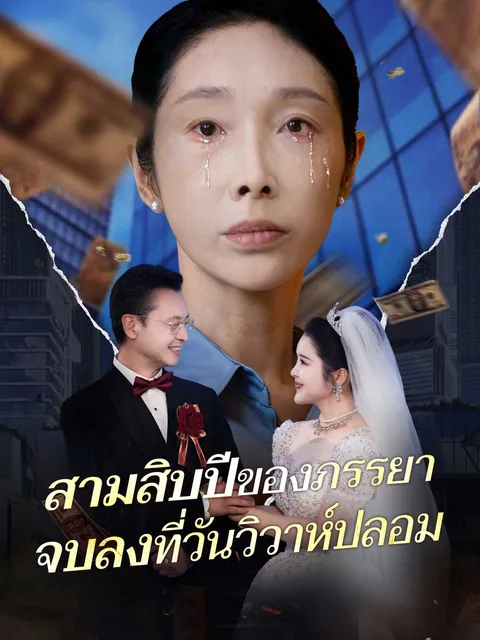 마지막 기념일 ReelShort