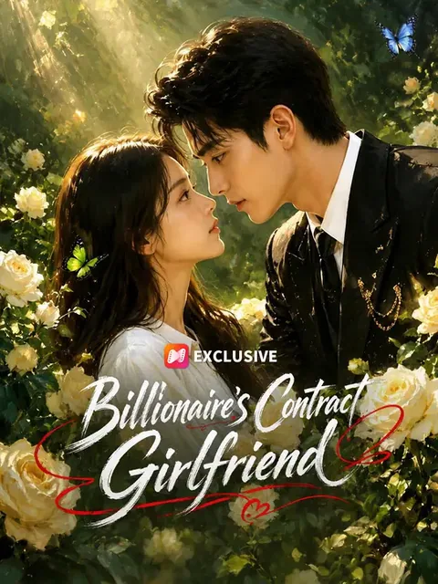 Billionaire's Contract Girlfriend