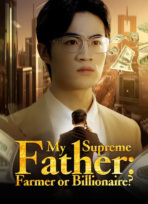 은퇴한 부자 아버지