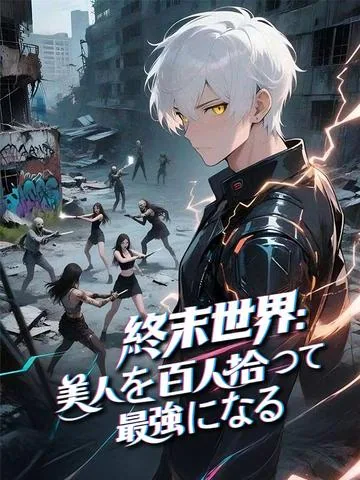 終末世界:美人を百人拾って最強になる!