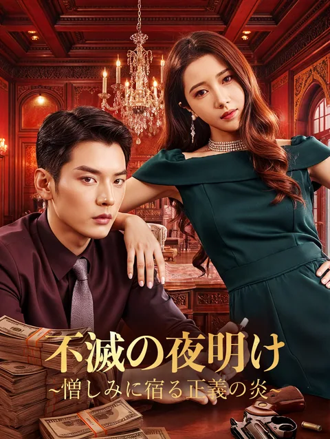 闇夜に差す光 DramaWave