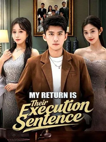Lost Heir's Comeback Plan DramaBox