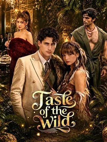 Taste of the Wild DramaBox