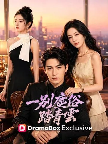 入赘三年，身份曝光震全城 DramaBox