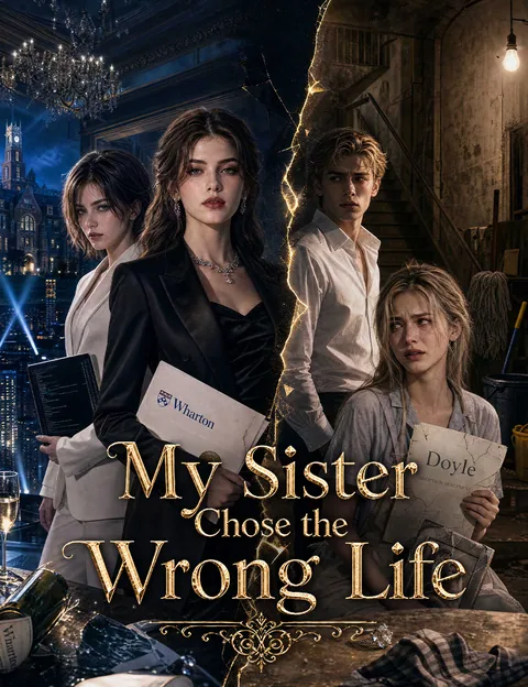My Sister Chose the Wrong Life