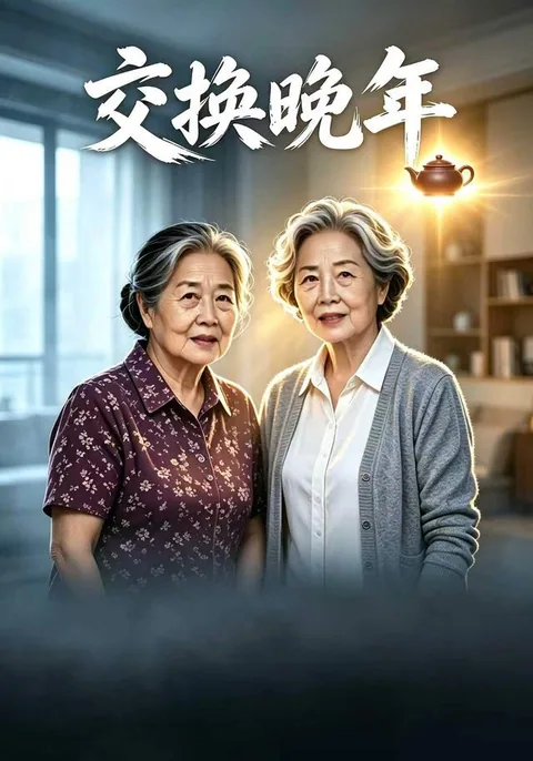 交换晚年