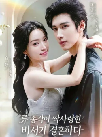 육 총이 짝사랑한 비서가 결혼했다 KDramaReels