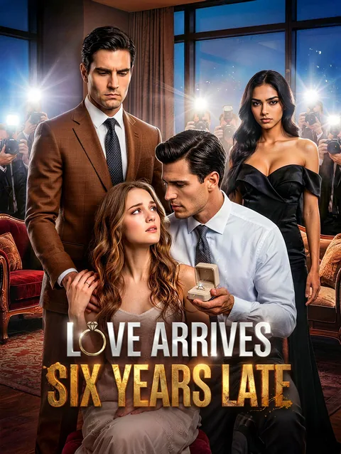 Love Arrives Six Years Late DramaWave