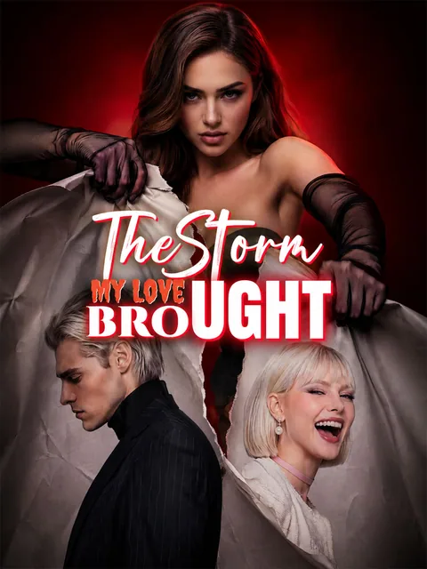 The Storm My Love Brought GoodShort