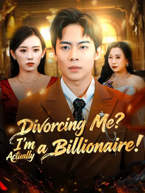 Divorced, Unmasked, Welcome to My Empire NetShort