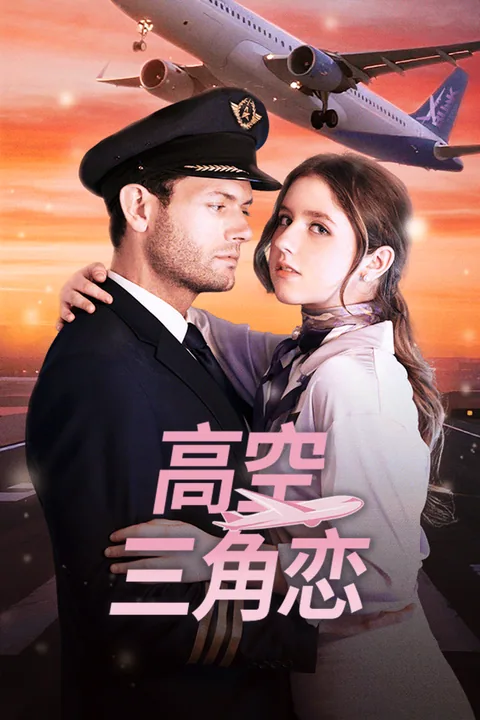 高空三角恋