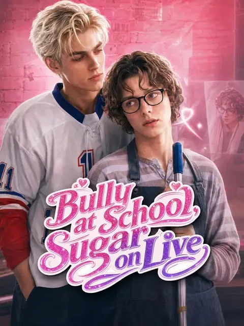 Bully at School, Sugar on Live
