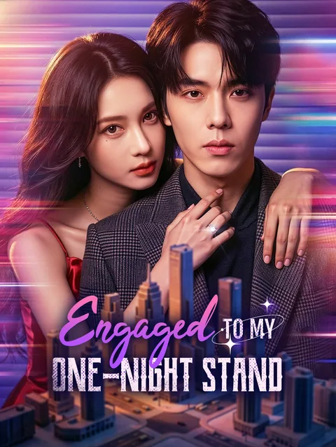 One-Night Stand With the Right Man DramaWave