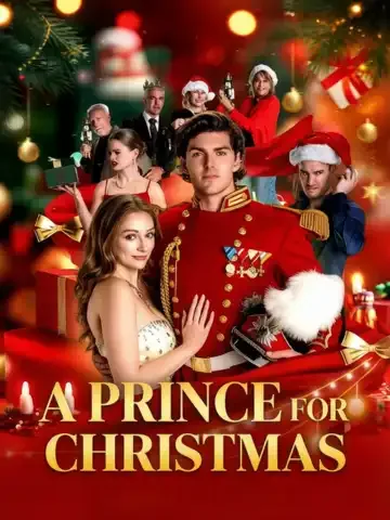 Merry Prince-Mas!