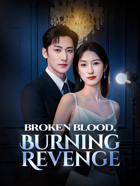 Restoring My Life: From Blood Bank to CEO's Bride DramaWave