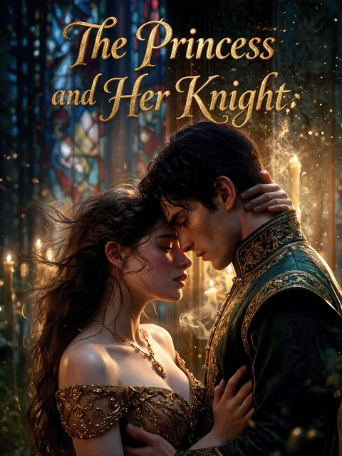 The Princess and Her Knight GoodShort