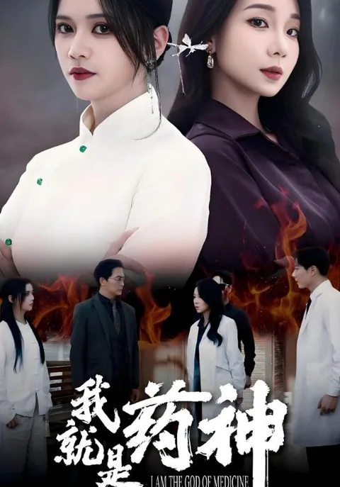我就是药神