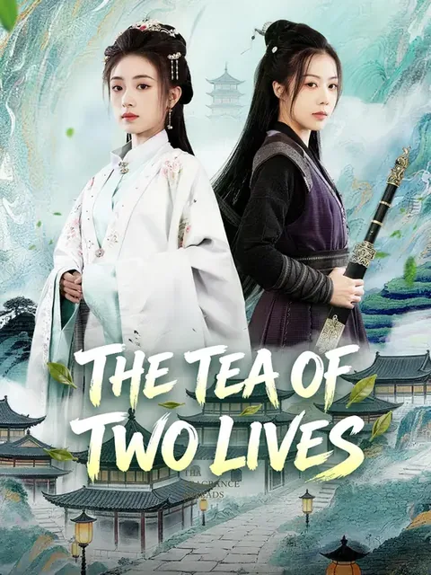 Two Souls, One Tea Empire NetShort