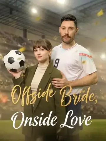 Offside Wedding With My One Night Stand