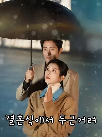 결혼식에서 두근거려 (혼연심동시)