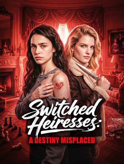 Switched Heiresses- A Destiny Misplaced DramaWave