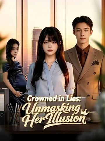 社長の妻を名乗る女 DramaBox