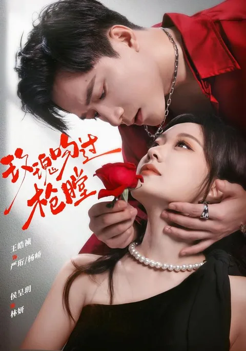 매괴문과창당 (玫瑰吻过枪膛) HongGuo