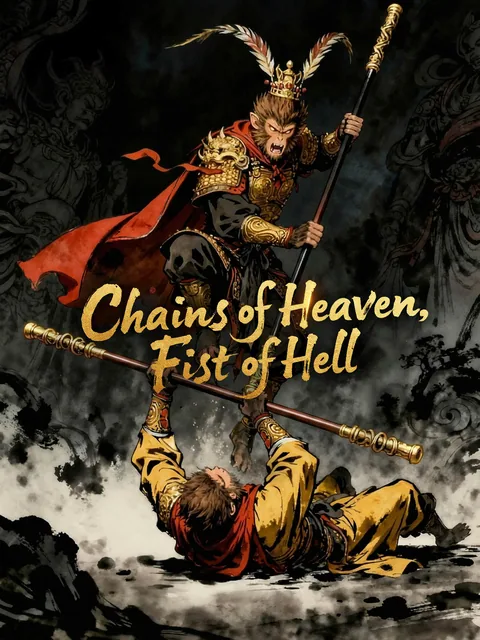 Great Sage Ascends: Chains Break, Legends Rise GoodShort