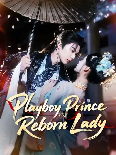 Flames of Rebirth: Queen of Her Destiny NetShort