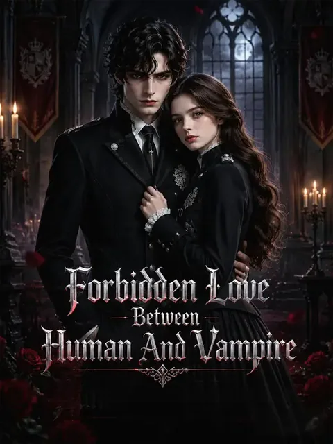 Forbidden Love Between Human and Vampire NetShort