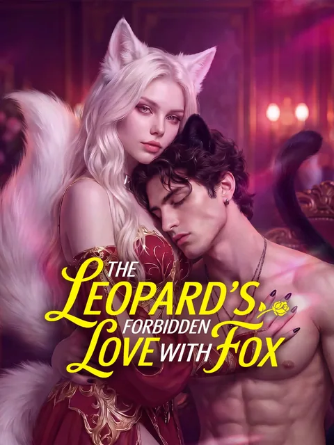 The Leopard's Forbidden Love with Fox GoodShort
