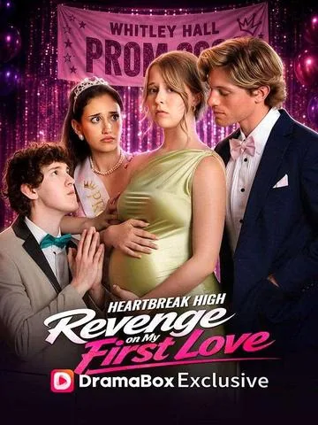 Heartbreak High: Revenge on My First Love