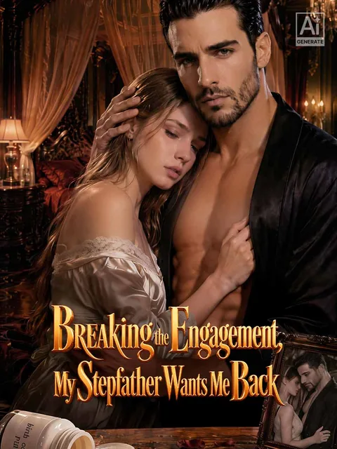 Breaking the Engagement, My Stepfather Wants Me Back