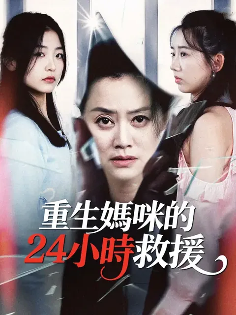 마지막 24시간, 딸을 구하라