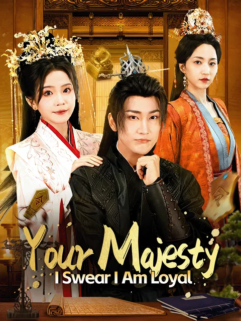 Your Majesty, I Am Loyal to You