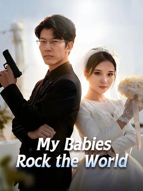 Triplets' Revenge: A CEO’s Regret FlexTV