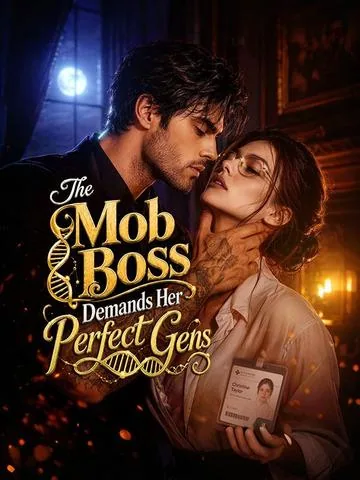The Mob Boss Demands Her Perfect Genes DramaBox