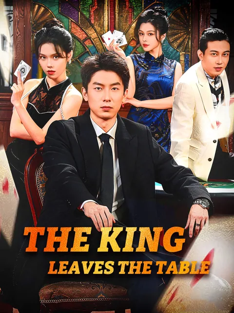My Househusband Is Gamble King FlexTV