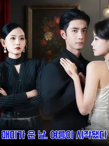 선명시지하 (蝉鸣时知夏) KDramaReels