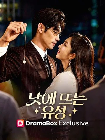 낮에 뜨는 유성 (백주류성)