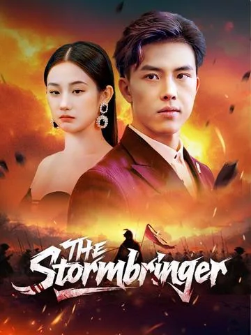 The Stormbringer