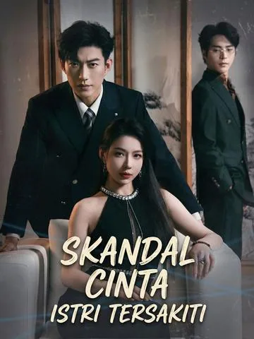 유부녀의 남편과 사랑에 빠졌다 DramaBox