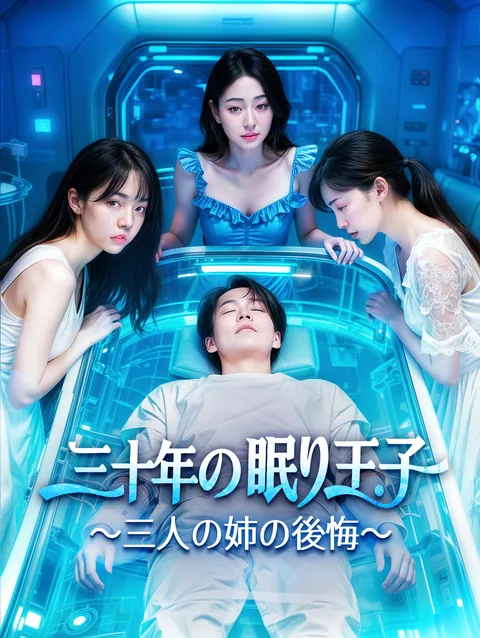 三十年遅れてきた愛 DramaWave