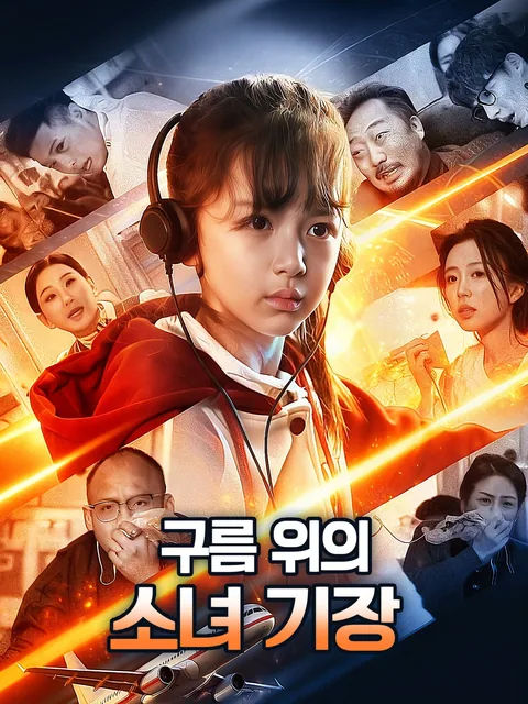 9살 꼬마 기장가 뭉게구름을 거슬러 나아가다 FlexTV